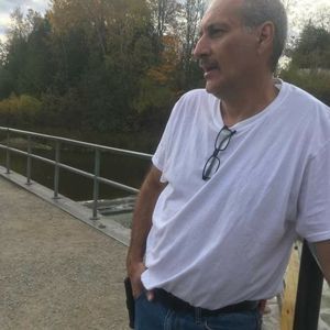 Meet your Posher, Donny